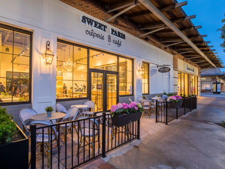 9 Top Katy Restaurants for 'Ladies Who Lunch'