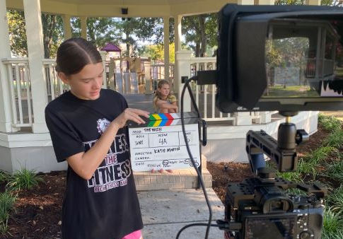 Spotlight Acting Academy