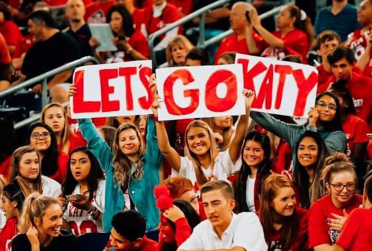 10 Tips for Going to the Big Game