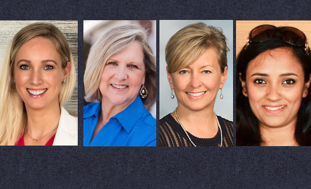 Morgan Calhoun Katy ISD Board of Trustees Position 6 has Multiple Candidates Vying for ...