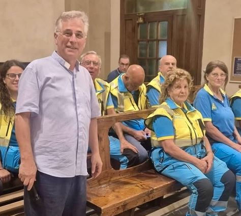 Il caso del mai nominato Direttore Generale Sergio Mura, si riaccende improvvisamente