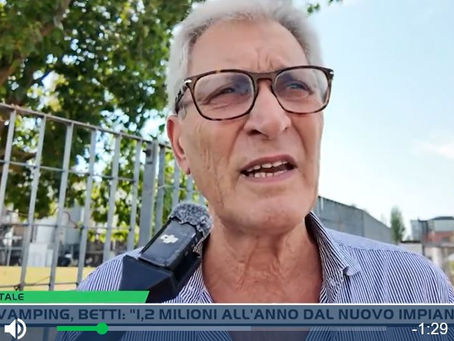 raddoppio o non raddoppio l'inceneritore'?