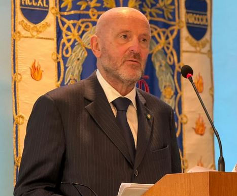 lettere alla redazione. RIFLESSIONI AMARE DI UN EX VOLONTARIO
