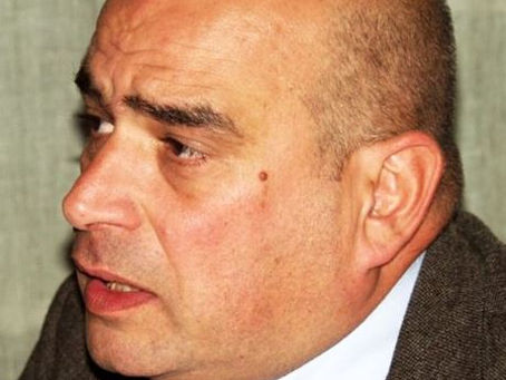 Le spericolate vicende di Opere di Misericordia