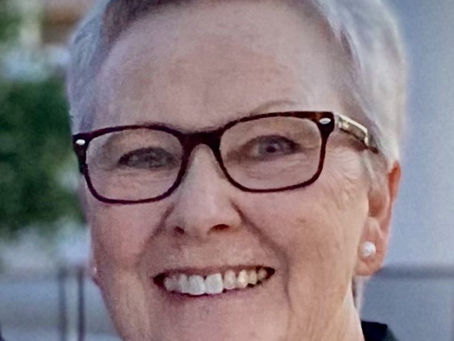 Ann Stover