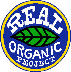 Real Organic Project · Podcast #277 logo