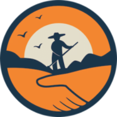 Community Alliance with Family Farmers logo