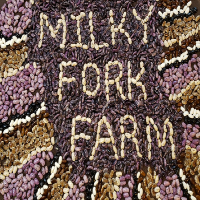 Milky Fork Farm logo