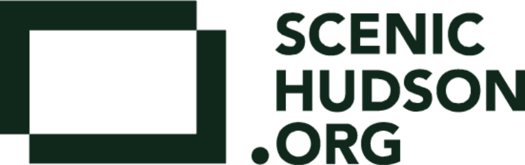 Scenic Hudson · Viewfinder logo