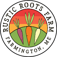 Rustic Roots Farm logo