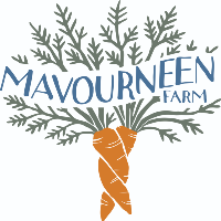 Mavourneen Farm logo