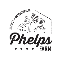 Phelps Farm LLC logo