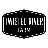Twisted River Farm logo