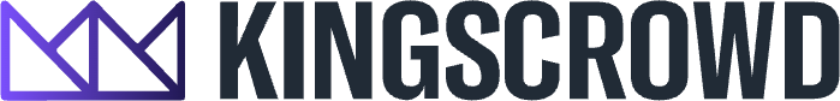 Kingscrowd logo