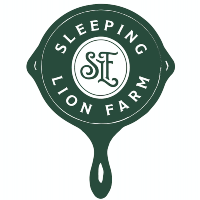 Sleeping Lion Farm logo