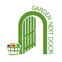 Garden Next Door logo