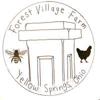 Forest Village Farm logo