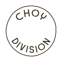 Choy Division logo