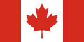 Canadian flag