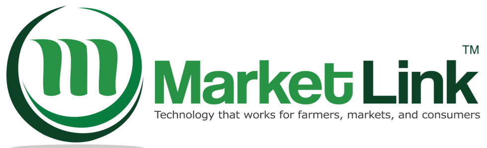 MarketLink logo