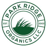 Park Ridge Organics logo