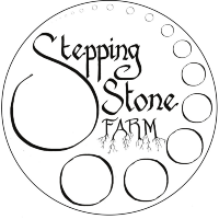 Stepping Stone Farm logo
