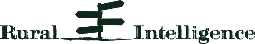 Rural Intelligence logo