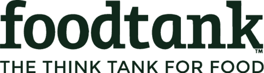 Food Tank logo