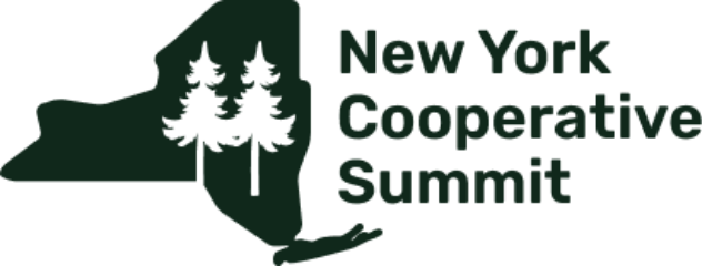 New York Cooperative Summit logo