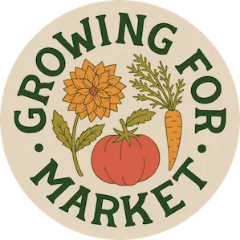 Growing for Market · Podcast logo