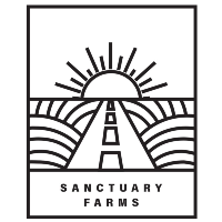 Sanctuary Farms logo