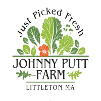 Johnny Putt Farm logo