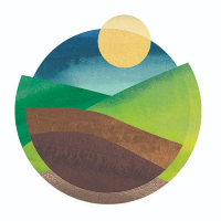 Hawthorne Valley Farm and Creamery logo
