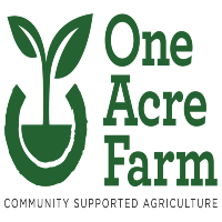 One Acre Farm logo