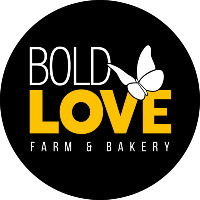 Bold Love Farm & Bakery logo