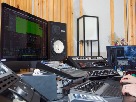 #53 – Mixing and Mastering w/ Matty Harris