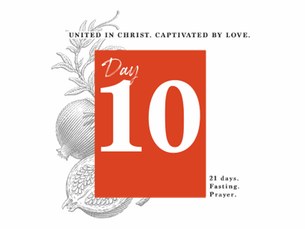 DAY 10 - SET ME AS A SEAL