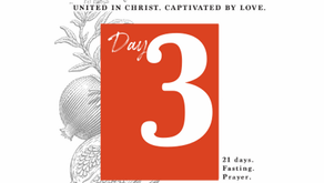 DAY 3 - THE END OF THE STORY