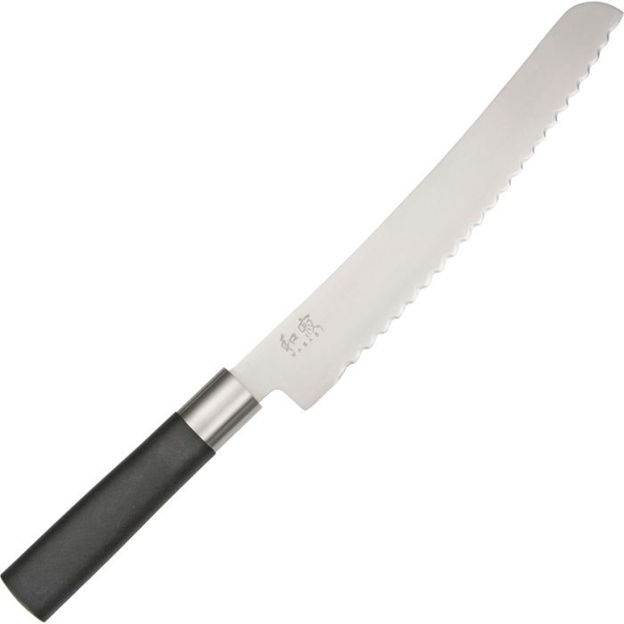 Serrated Knife