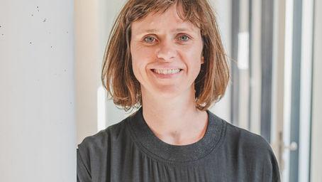 Meet the team: Tine Buysens