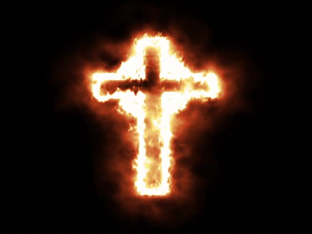 Stop, Drop & Roll to God
