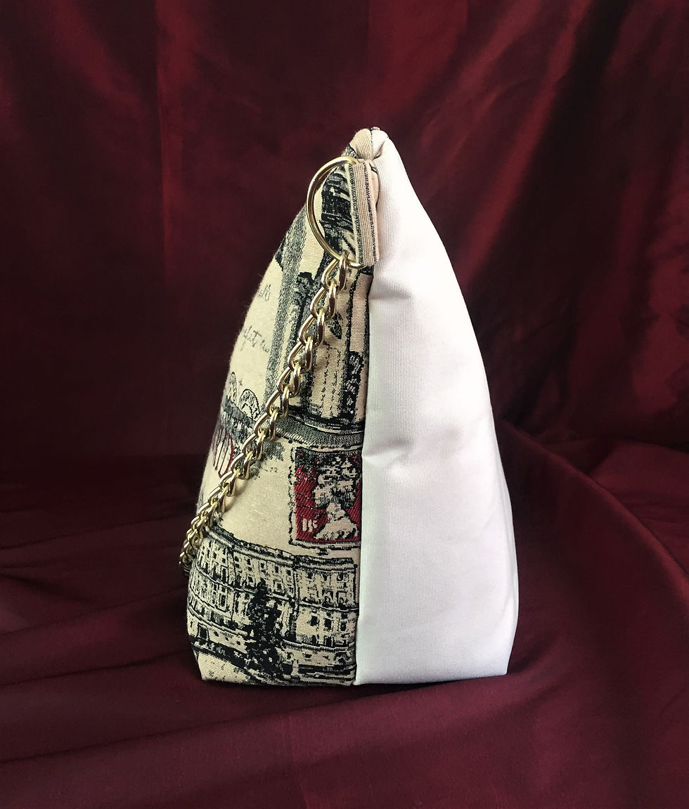 Madrid Bag R380