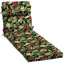 Sun Lounger Cushion