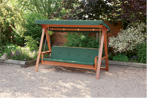 Bench Cushions