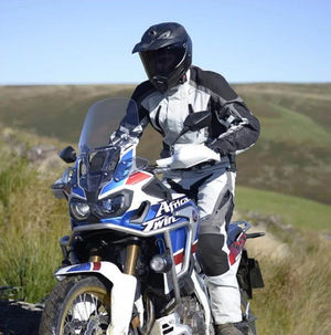 Comment bien choisir son équipement moto ?