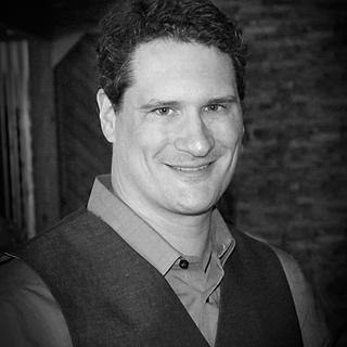 Writer: Mark Burgdorff