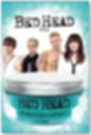 Bed Head product poster