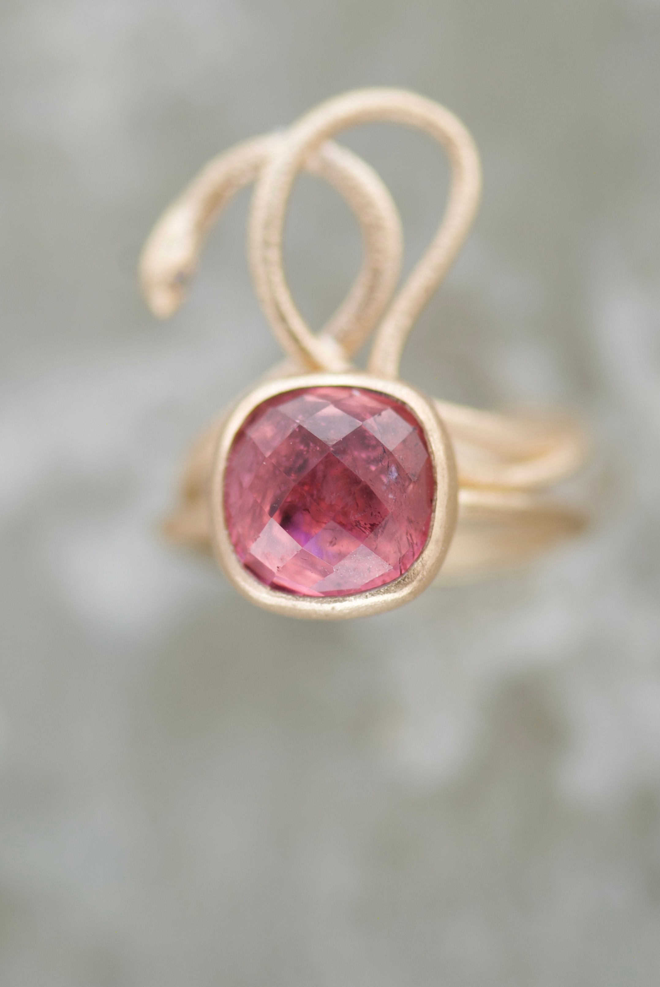 SOFT ROSE