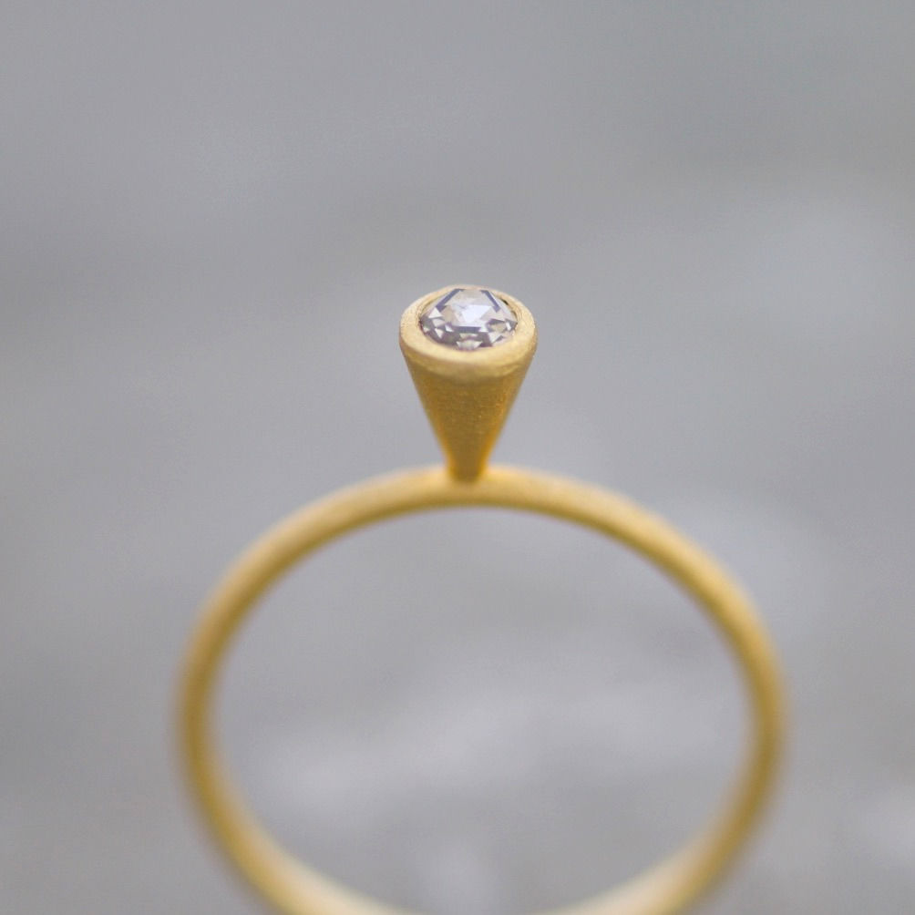 MIGNON YELLOW CONETTO