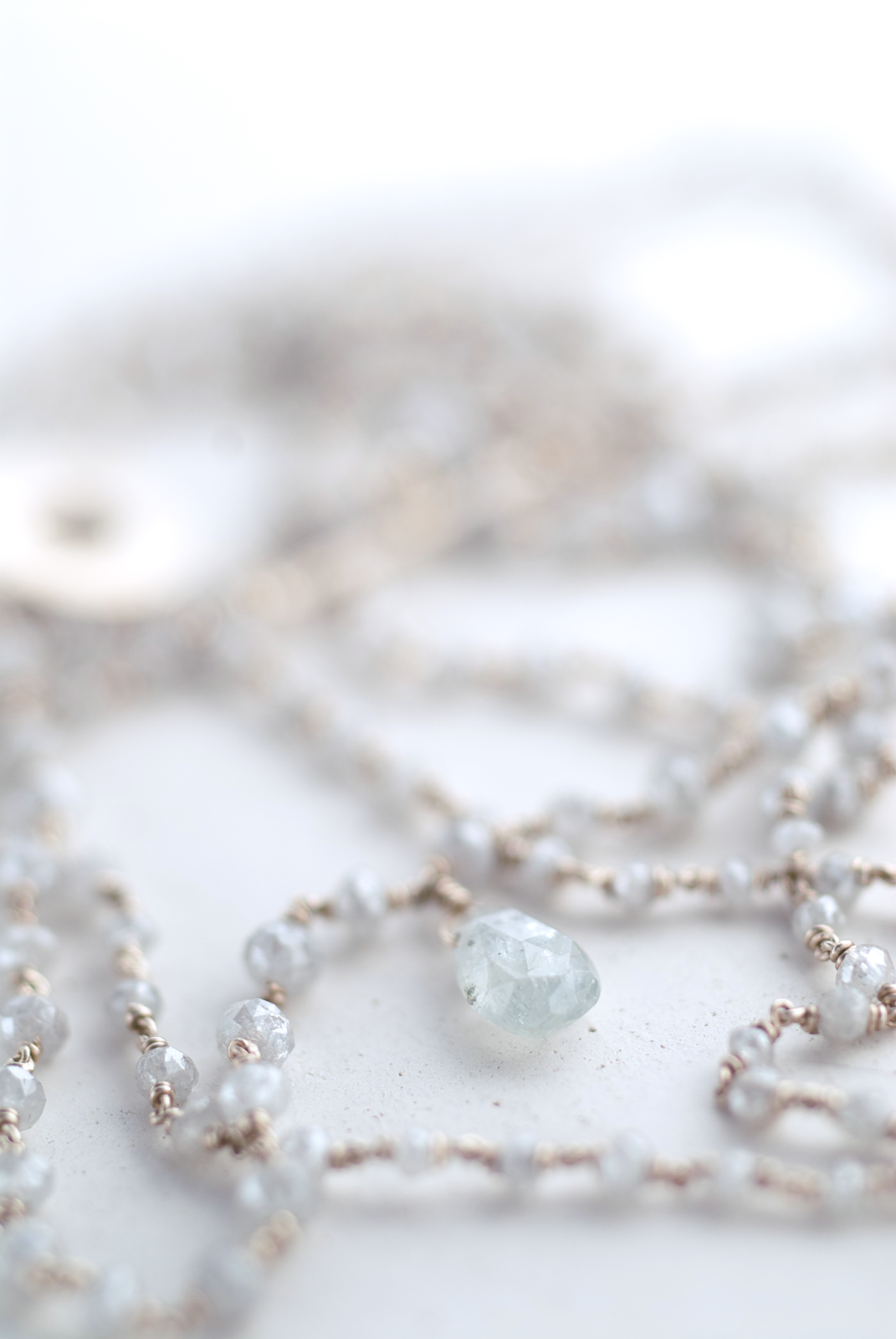 OPHELIA ICE DIAMONDS